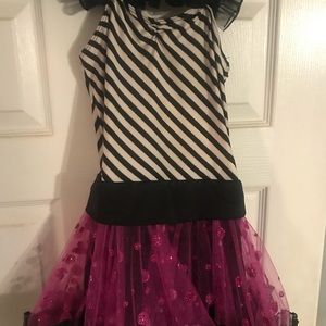 Dance costume